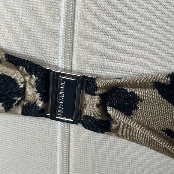 Zimmerman leopard print one-piece swimsuit - Picture 4 of 8